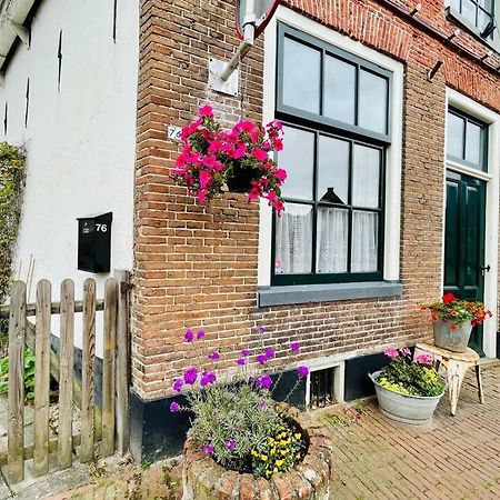 Vila De Scheve Deur Vollenhove Exteriér fotografie