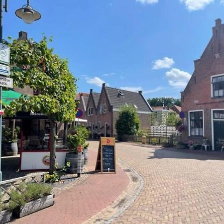 Vila De Scheve Deur Vollenhove Exteriér fotografie
