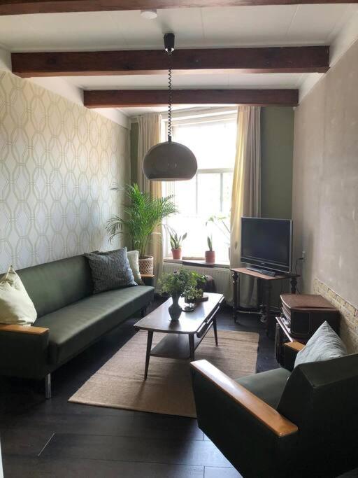 Vila De Scheve Deur Vollenhove Exteriér fotografie