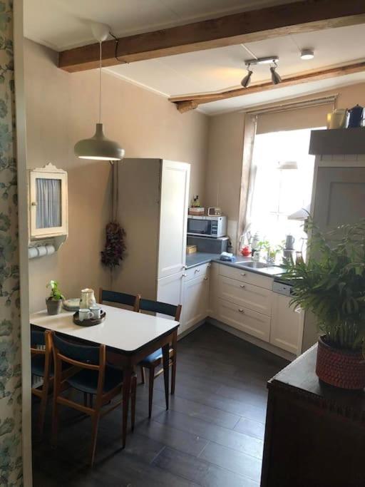 Vila De Scheve Deur Vollenhove Exteriér fotografie